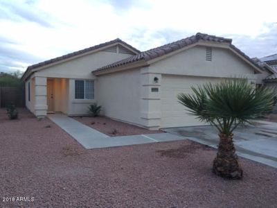 12135 W Rosewood Dr, El Mirage, AZ, 85335