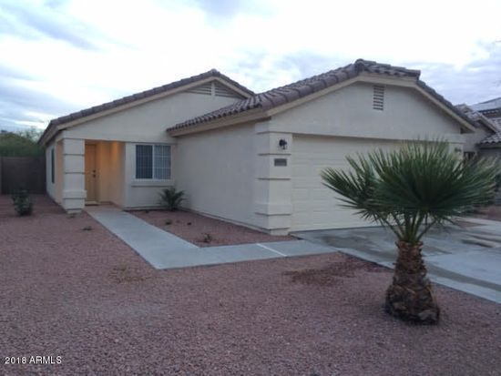 12135 W Rosewood Dr, El Mirage, AZ 85335