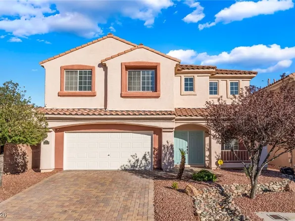 11616 Cabo Del Mesa Ave, Las Vegas, NV 89138