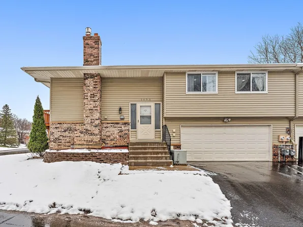 1656 Hickory Ln, Eagan, MN 55122