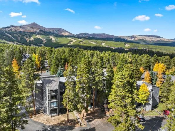 1127 Ski Hill Rd Unit 94, Breckenridge, CO 80424