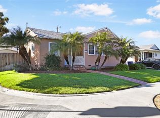 15345 Cranbrook Ave, Lawndale, CA 90260