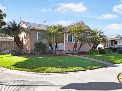 15345 Cranbrook Ave, Lawndale, CA, 90260