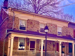51 Pioneer St, Cooperstown, NY 13326