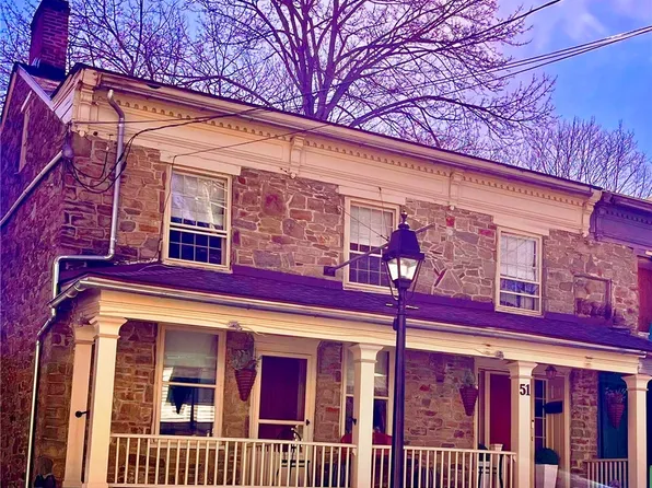 51 Pioneer St, Cooperstown, NY 13326