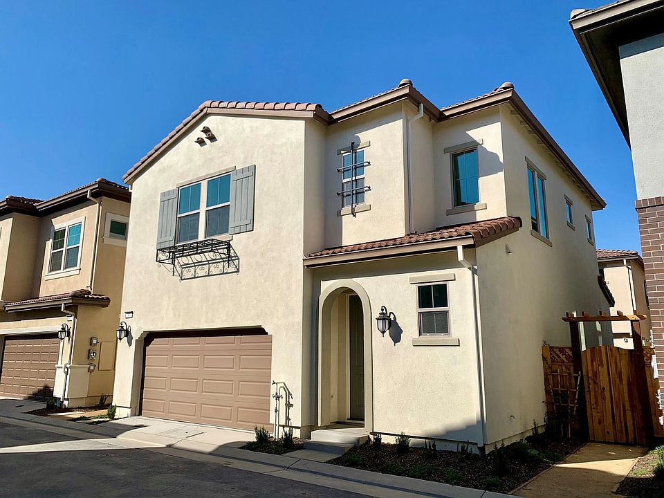 Bergamo Plan 2A Homesite 81