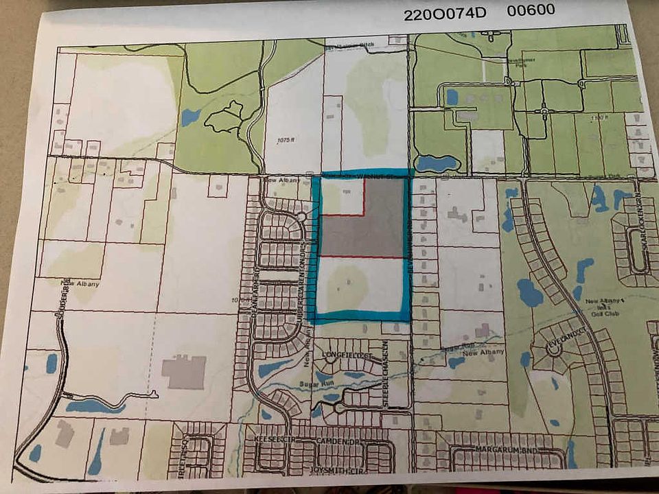 2nd image of 7555 Bevelhymer Rd