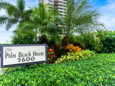 5600 N Flagler Drive #2507, West Palm Beach, FL, 33407