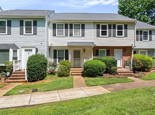 14 Quintin Pl, Durham, NC 27705