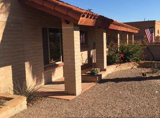 3216 S Winona Cir, Tucson, AZ 85730