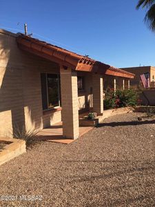 3216 S Winona Cir, Tucson, AZ, 85730