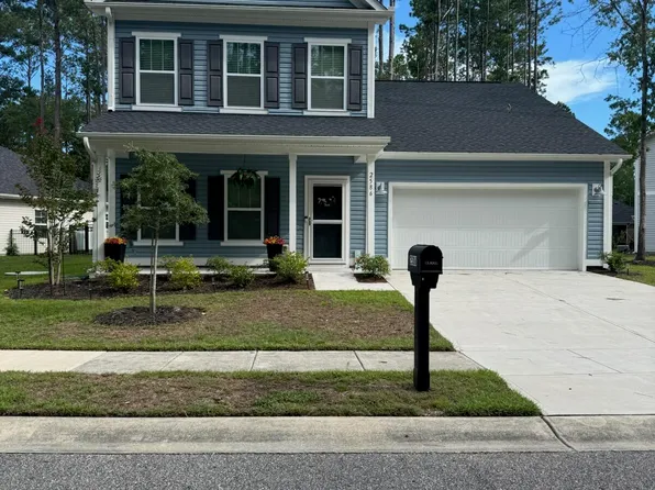 2586 Provence Dr SE, Bolivia, NC 28422