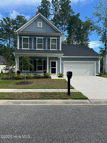 2586 Provence Dr SE Photo 1