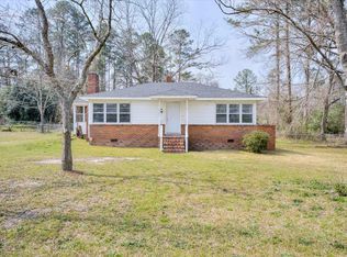 2545 Ivey Rd, Augusta, GA 30906