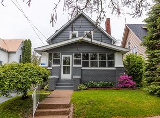 420 Gill Ave, Galion, OH 44833