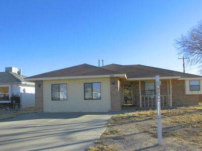 1499 Discovery Ave, Alamogordo, NM, 88310