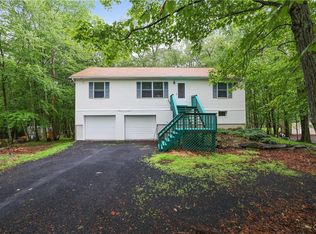 2233 Eagle Path, Bushkill, PA 18324