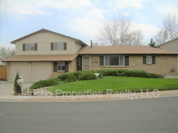 1180 S Kline Way, Lakewood, CO 80232