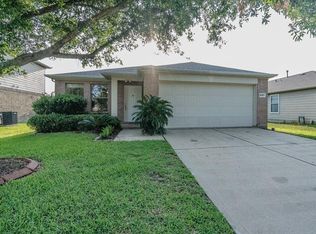 2727 Roaring Oaks Ln, Katy, TX 77449