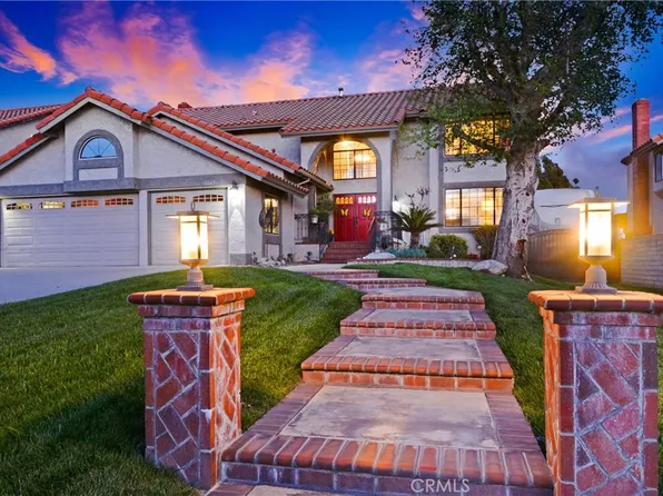 6009 Cedar Mountain Dr, Rancho Cucamonga, CA 91737