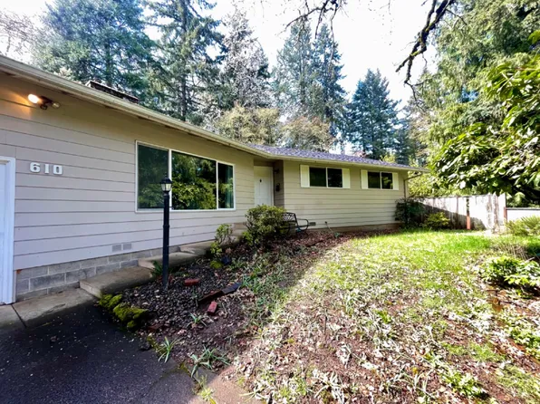610 Spencer Ct, Eugene, OR 97405