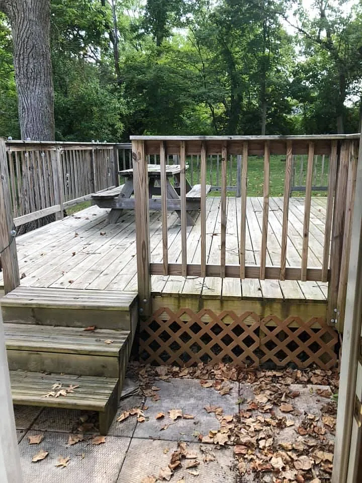4 bed, 1234 sqft, $3,400 — Photo 4