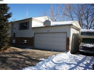 306 Ranae Dr, Loveland, CO 80537
