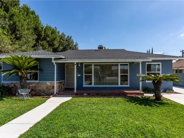 1404 E Palm Ave, Orange, CA 92866
