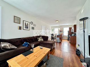 12 Wensley St #1AM, Roxbury Crossing, MA 02120