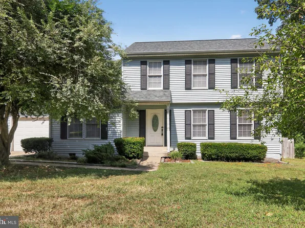 7101 Runnymede Trl, Fredericksburg, VA 22407