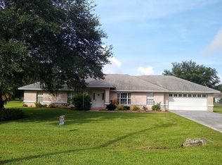 1709 SW 28th Ave, Okeechobee, FL 34974
