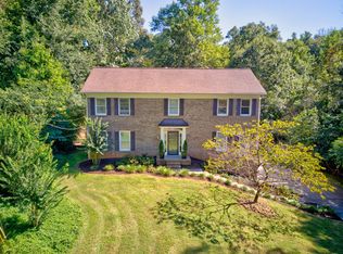 1410 Pine Springs Rd, Knoxville, TN 37922