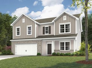 Hamilton Plan, Harris Farms, Mooresville, NC 28115