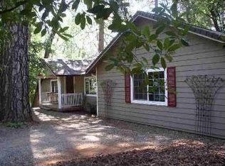 1384 Herman Rd, Paradise, CA 95969