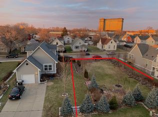 2647 And 2639 Austin St, Detroit, MI 48216