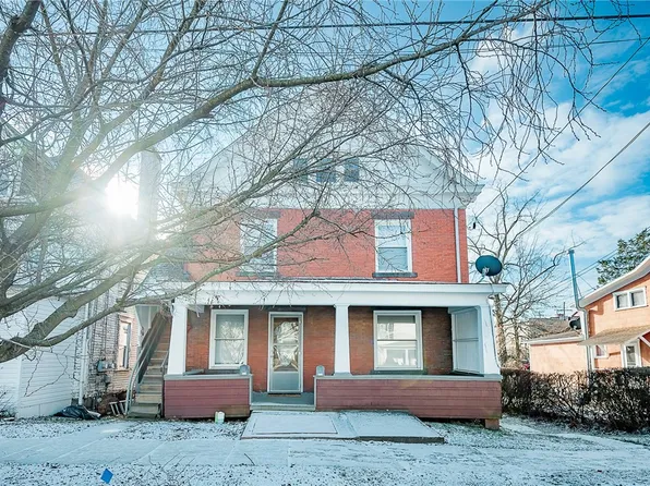 454 Water St, Indiana, PA 15701