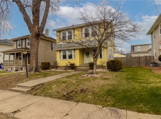 1624 Corporation St, Beaver, PA 15009
