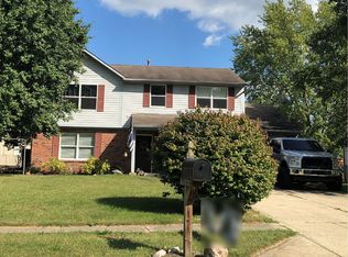 21 Village Pkwy, Pendleton, IN 46064