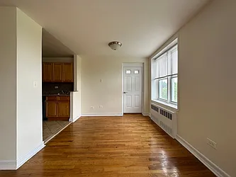 Rented by Contact Realty of NYC
