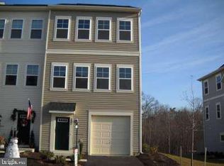 221 Patchwork Dr, Stephenson, VA 22656