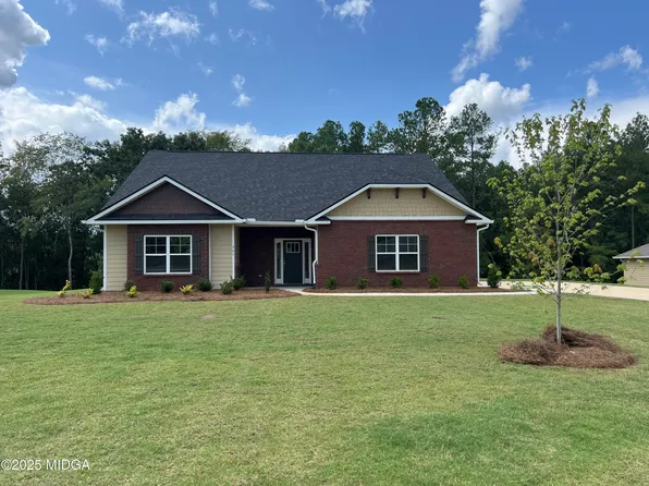 132 Abberley Ln #9, Macon, GA 31216