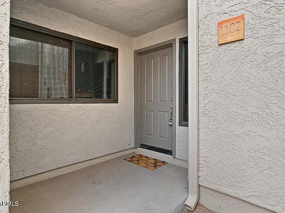 4th image of 10115 E Mountain View Rd Unit 1102