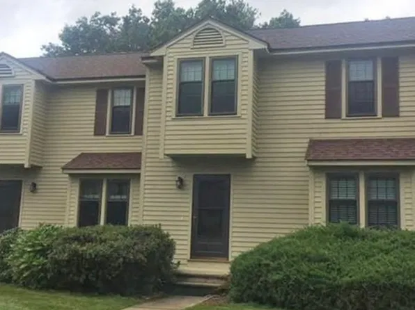 142 Apache Way #142, Tewksbury, MA 01876