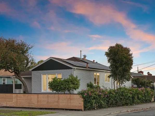 2000 Garvin Ave, Richmond, CA 94801