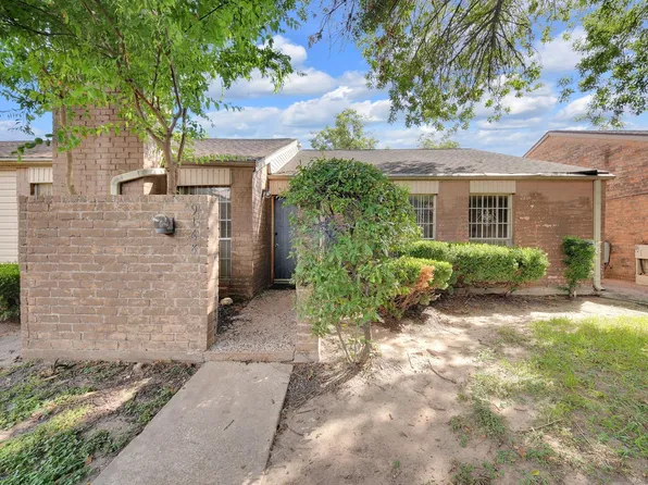 9168 Wilcrest Dr #9168, Houston, TX 77099