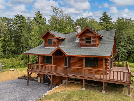 66 Edward Drive, Woolwich, ME 04579