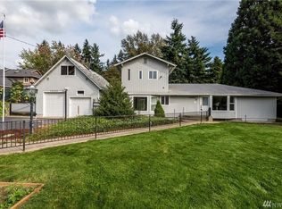 13444 124th Ave NE, Kirkland, WA 98034