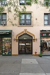 244 West 72nd Street in Lincoln Square
