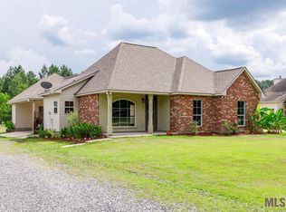 12734 Buddy Ellis Rd, Denham Springs, LA 70726