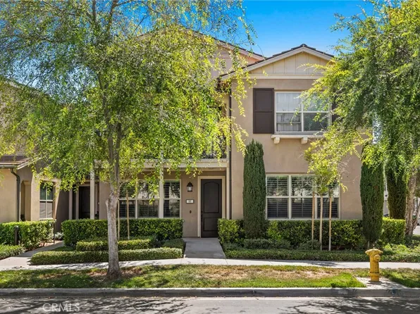 80 Rose Arch #20, Irvine, CA 92620